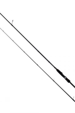HTO Nebula IKA Hunter Rod - Spinning rods