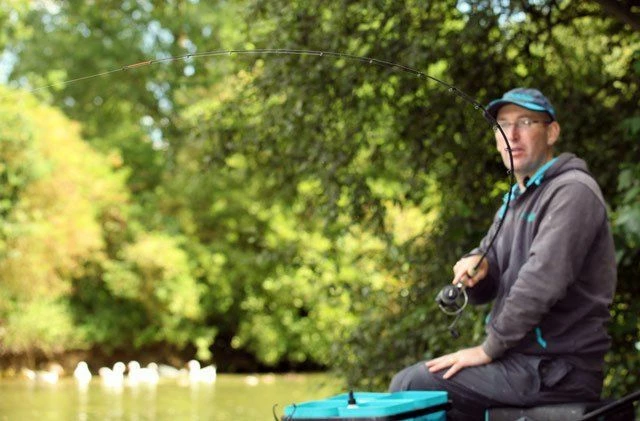 Drennan Acolyte Ultra Feeder 10ft - Feeder rods 11 Drennan Acolyte Ultra Feeder 10ft - Feeder rods - Image 11