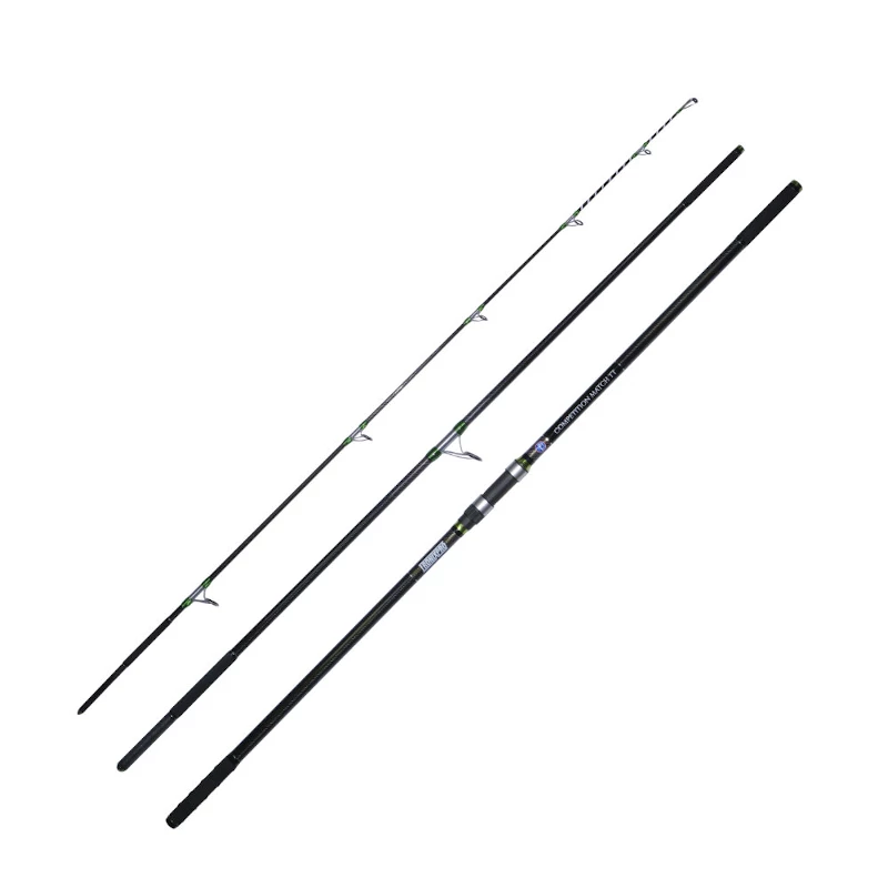 Tronix Pro Competition Match TT - Beachcasting rods 1 Tronix Pro Competition Match TT - Beachcasting rods