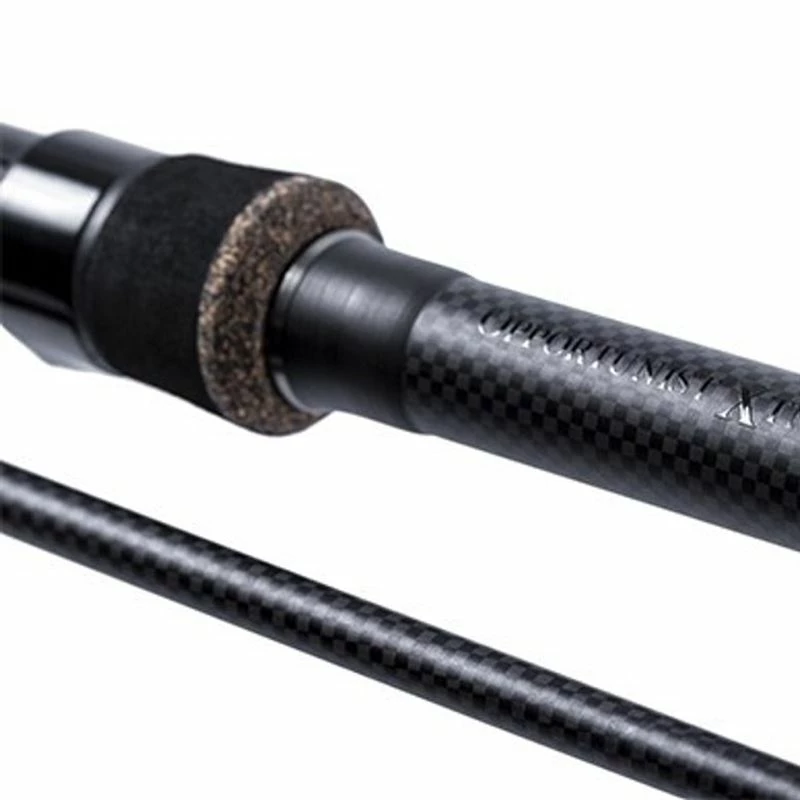 Korum Opportunist XTND Rods 10ft - Carp rods 2 Korum Opportunist XTND Rods 10ft - Carp rods - Image 2