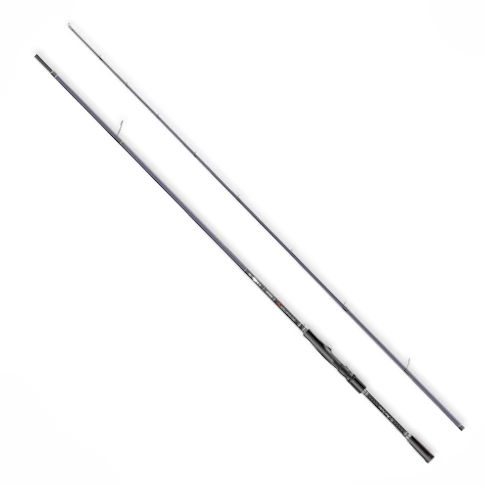 Savage SGS6 All-Round Rods - Spinning rods 1 Savage SGS6 All-Round Rods - Spinning rods