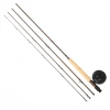Greys K4ST+ Rod & Reel Combo - Fly fishing rod & reel combos