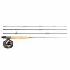 Greys K4ST X Rod & Reel Fly Combo - Fly fishing rod & reel combos