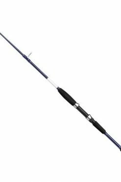 Shakespeare Salt Boat Rod 12-20lb - Boat rods