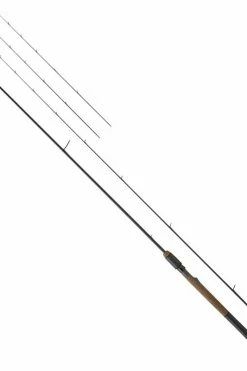 Map Parabolix Black Edition Bomb Rods - Feeder rods