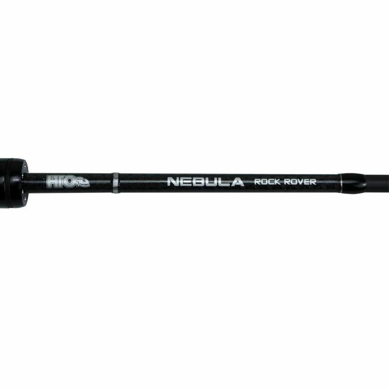 HTO Nebula Rock Rover 6.11ft - Spinning rods 4 HTO Nebula Rock Rover 6.11ft - Spinning rods - Image 4