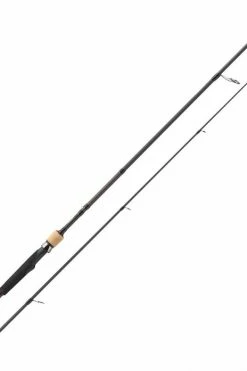 Berkley E-Motion Spinning Rods -