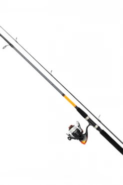 Daiwa Sensor Spin Blaster Combo - Spinning rod & reel combos 5 Daiwa Sensor Spin Blaster Combo - Spinning rod & reel combos -Fishing Rods Online Shop upxz13ri637653100545055917
