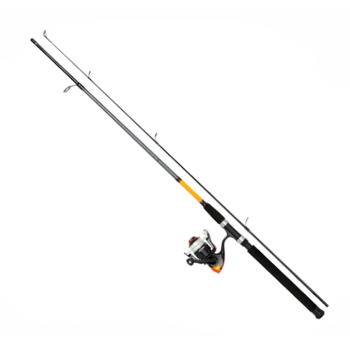 Daiwa Sensor Spin Blaster Combo - Spinning rod & reel combos 3 Daiwa Sensor Spin Blaster Combo - Spinning rod & reel combos - Image 3