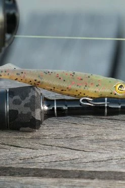 Fox Rage Street Fighter Finesse Rod - Spinning rods -Fishing Rods Online Shop uwcoci1z637431004100320478