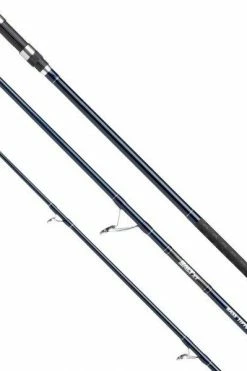 Shakespeare Salt Expedition Bass Rod 11ft - Bass rods