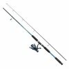 Shakespeare Firebird Spinning Combo - Spinning rod & reel combos