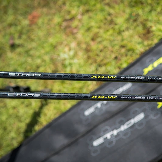 Matrix Ethos XRW Waggler Rods - Float rods 4 Matrix Ethos XRW Waggler Rods - Float rods - Image 4