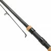 Daiwa Black Widow Deadbait - Pike rods