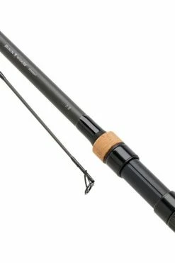 Daiwa Black Widow Deadbait - Pike rods