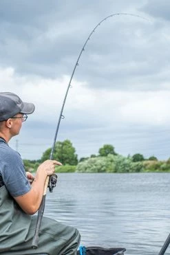 Preston Innovations Ignition Pellet Waggler Rods - Float rods