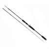 Fox Rage Warrior Jerk Rod - Baitcasting & jerkbait rods