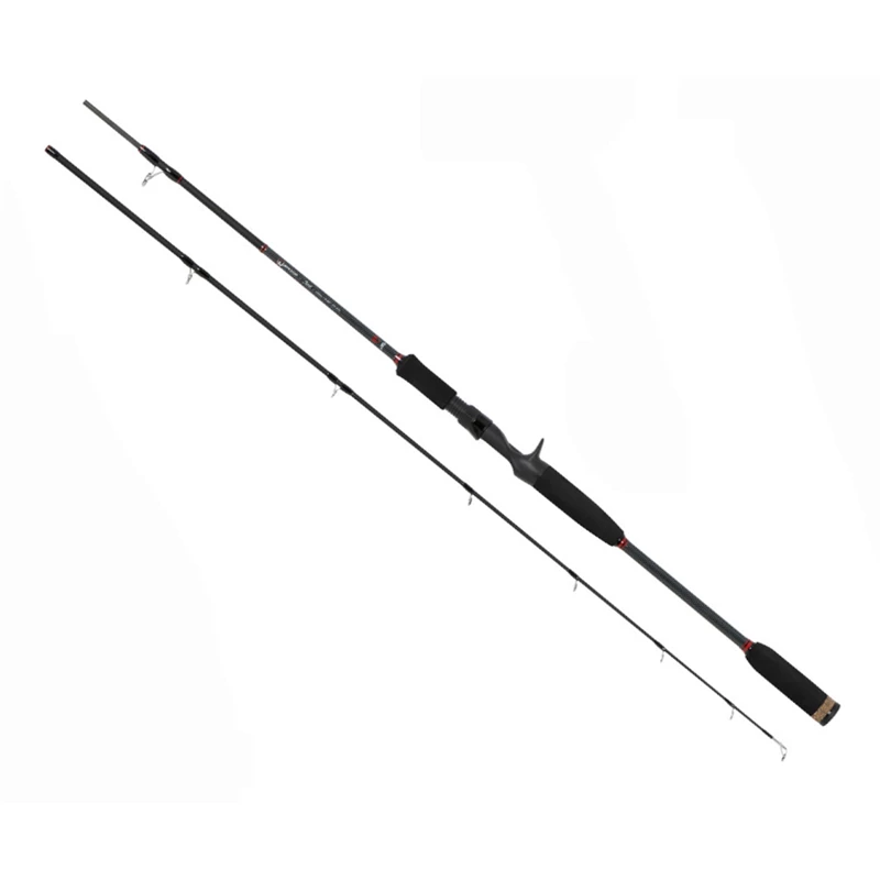 Fox Rage Warrior Jerk Rod - Baitcasting & jerkbait rods 1 Fox Rage Warrior Jerk Rod - Baitcasting & jerkbait rods