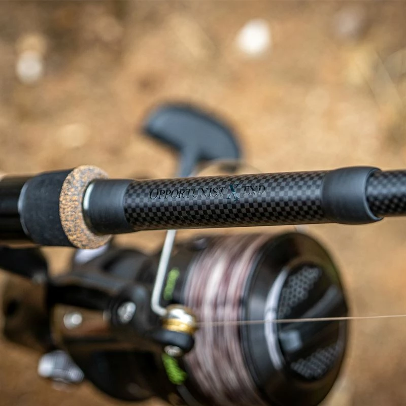 Korum Opportunist XTND Rods 10ft - Carp rods 3 Korum Opportunist XTND Rods 10ft - Carp rods - Image 3