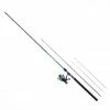 Shakespeare Firebird 10ft Feeder Combo - Float & feeder rod & reel combos