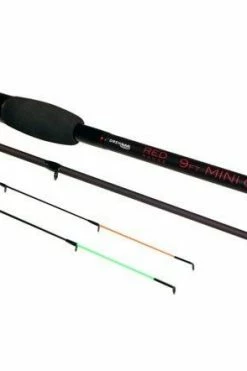 Drennan Red Range Mini Carp Feeder 9ft - Feeder rods