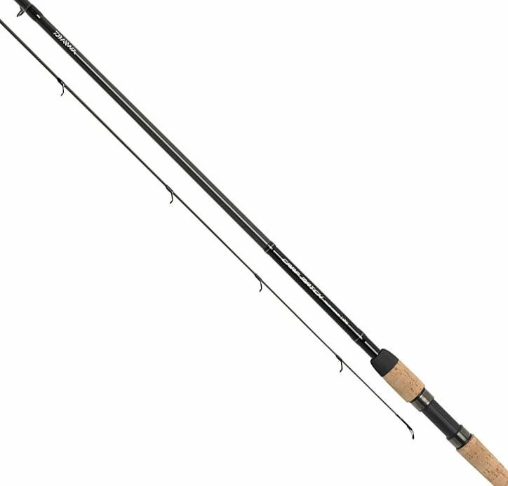 Daiwa D Carp Match Rods - Float rods 3 Daiwa D Carp Match Rods - Float rods - Image 3