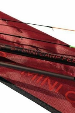 Drennan Red Range Mini Carp Feeder 9ft - Feeder rods -Fishing Rods Online Shop vty32hgy636245772066572220