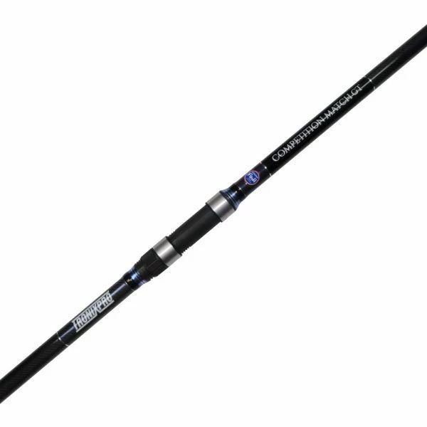 Tronix Pro Competition Match GT - Beachcasting rods 6 Tronix Pro Competition Match GT - Beachcasting rods - Image 6