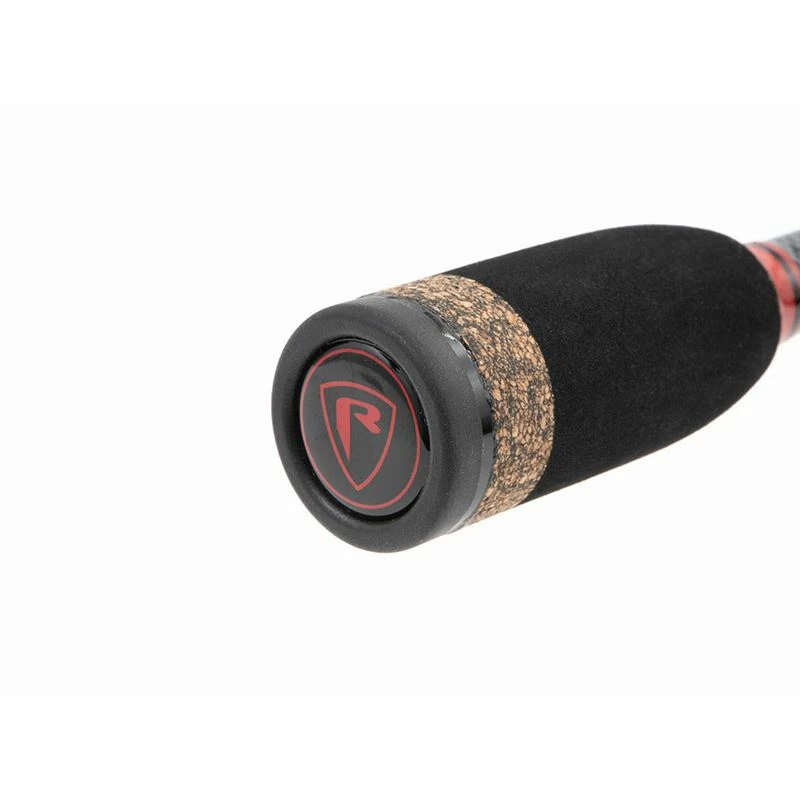 Fox Rage Warrior Dropshot Rods - 5 Fox Rage Warrior Dropshot Rods - - Image 5