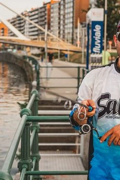 Salmo Top Pop Rod - Spinning rods 7 Salmo Top Pop Rod - Spinning rods -Fishing Rods Online Shop w1y1gbat637431098346324058