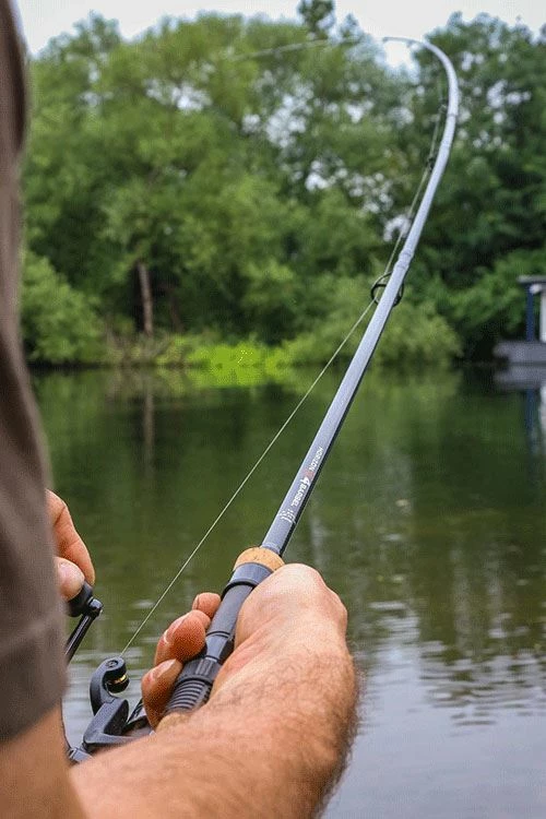 Fox Horizon X4 Barbel Specimen Rod - Avon & specialist rods 4 Fox Horizon X4 Barbel Specimen Rod - Avon & specialist rods - Image 4