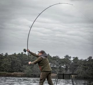 Trakker Trinity Spod/Marker Rod - Spod rods 4 Trakker Trinity Spod/Marker Rod - Spod rods - Image 4