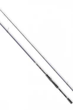 Savage SGS6 Jerkbait Rods - Spinning rods