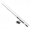 Abu Garcia Cardinal X Spinning Combo - Spinning rod & reel combos