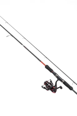 Abu Garcia Cardinal X Spinning Combo - Spinning rod & reel combos