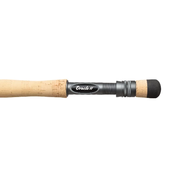 Shakespeare Oracle 2 Stillwater Fly Rods - 3 Shakespeare Oracle 2 Stillwater Fly Rods - - Image 3