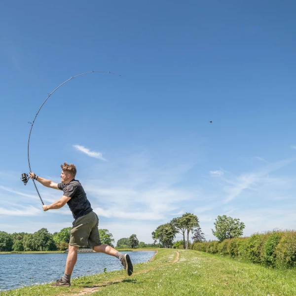 Avid Carp Exodus Pro Rods - Carp rods 2 Avid Carp Exodus Pro Rods - Carp rods - Image 2