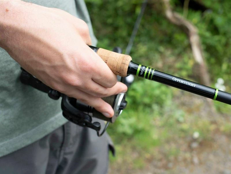 Korum Opportunist Rods - Float rods 7 Korum Opportunist Rods - Float rods - Image 7