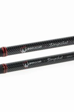 Fox Rage Warrior Dropshot Rods -