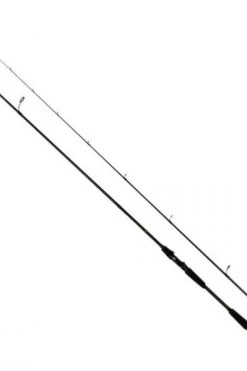 HTO Orbital Rods - Spinning rods