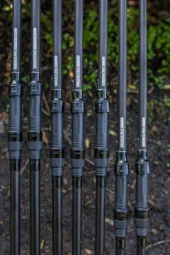 Avid Carp Exodus Pro Rods - Carp rods