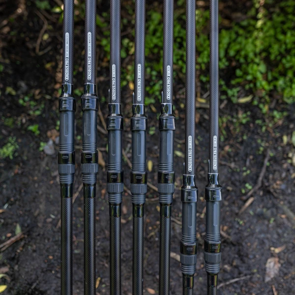 Avid Carp Exodus Pro Rods - Carp rods 1 Avid Carp Exodus Pro Rods - Carp rods