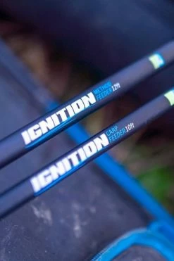 Preston Innovations Ignition Carp Feeder Rods - 14 Preston Innovations Ignition Carp Feeder Rods - -Fishing Rods Online Shop y1qvv1im637475327729688284