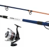 Sea Tech Mackerel Pro Beach 12ft Combo - Beach casting rod & reel combos