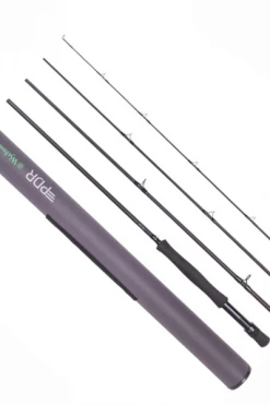 Wychwood PDR Fly Rods -