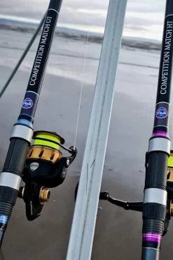 Tronix Pro Competition Match HT - Beachcasting rods