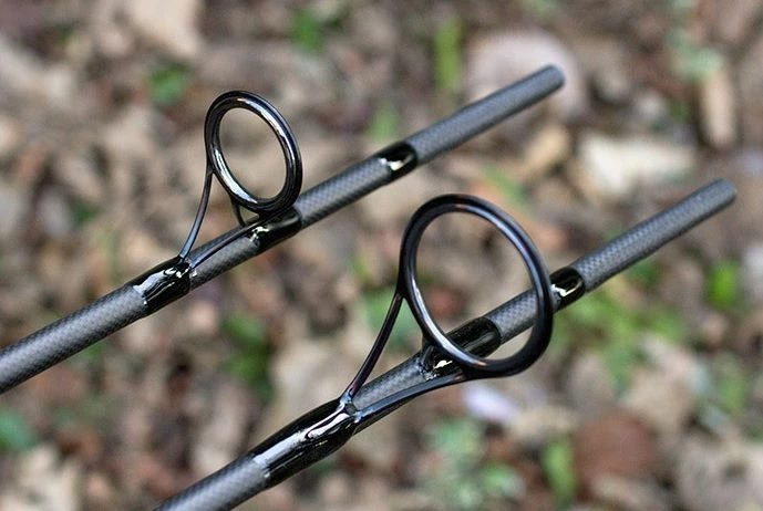 ESP Terry Hearn Classic 3.25lb - Carp rods 4 ESP Terry Hearn Classic 3.25lb - Carp rods - Image 4