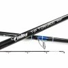 Century Tip Tornado Graphex Sport Rod - Beachcasting rods