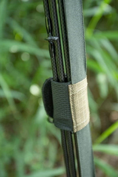 Korum Transition Elasticated Tip & Butt Protectors - Rod bands, tip & butt protectors 3 Korum Transition Elasticated Tip & Butt Protectors - Rod bands, tip & butt protectors - Image 3