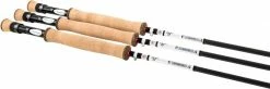Wychwood RS Competition Fly Rods -